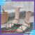 (Sẵn xanh, sz 38) Dép Sandals đan dây / Dép cao gót quai mỏng, quai chéo ulzzang