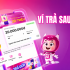 Tải ứng dụng Internet Banking BIDV và đăng ký SmartBanking nhận ưu đãi mới nhất