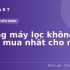 Thiết Bị Vệ Sinh Thông Minh Là Gì? Top 5 Thiết Bị Đáng Mua Nhất Năm 2025