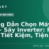Hướng Dẫn Chọn Mua Màn Hình 24 Inch Phù Hợp – Tối Ưu Hiệu Suất & Trải Nghiệm