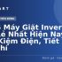 TOP 5 Điều Hòa Casper 12000 BTU Đời Cũ Giảm Giá “Sập Sàn” Mà Cực Kỳ Chất Lượng Cho Hè 2025