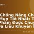 Kem Chống Nắng Nâng Tone: Lựa Chọn Hoàn Hảo Cho Làn Da Rạng Rỡ