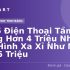Top 10 Smartphone Tầm Trung Đáng Mua Nhất Hiện Nay