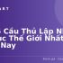 Top Công Ty F&B Lớn Nhất tại Việt Nam: Cơ Hội Nghề Nghiệp Hấp Dẫn