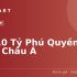 TOP 11 Thương Hiệu Vali Nổi Tiếng Nhất Việt Nam 2023