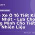 Top 5 Xe Ô Tô Bán Chạy – Sự Lựa Chọn Phổ Biến Của Người Tiêu Dùng
