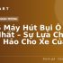 Top 5 Phim Kinh Dị Nổi Tiếng – Khi Đêm Buông Xuống