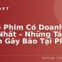 Top 5 Phim Ma Kinh Dị – Khi Đêm Xuất Hiện Những Bí Ẩn Đáng Sợ