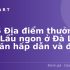 Top 5 Quán Cafe Cá Koi Sài Gòn Hút Khách Thư Giãn Nhất
