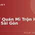 Bún Riêu Ngon Hà Nội – Top 5 Địa Chỉ Chuẩn Vị Nhất