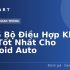 TOP Xe Gầm Cao Bán Chạy Nhất Thị Trường Việt 2023