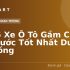 Top 5 Mỹ Nhân Lai Tây Nổi Bật Từ Tân Cương