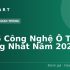 Top 5 Người Đẹp Hoa Ngữ Gây “Sốt” Trong Lòng Nam Giới