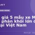 Top 7 Sáp Tẩy Trang Tốt Nhất