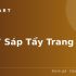 Top 10 Sáp Tẩy Trang Tốt “Làm Mưa Làm Gió” Trên Thị Trường 2023