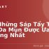 Top 10 Sáp Tẩy Trang Tốt “Làm Mưa Làm Gió” Trên Thị Trường 2023