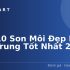 Son nội địa Trung có tốt không? Tiêu chí đánh giá son nên mua