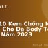 Son Nội Địa Trung – Tìm Hiểu Về Chất Lượng Và Tiêu Chí Lựa Chọn