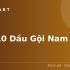 Top 5 Dầu Gội Nam Cao Cấp Nâng Tầm Đẳng Cấp Phái Mạnh