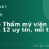 Top 5 Sản Phẩm Dưỡng Trắng Da Ban Ngày Ban Đêm Tốt Nhất Hiện Nay