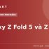 Nên mua Galaxy Z Fold5 hay Z Flip5