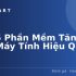TOP 5 Ngân Hàng Cho Mở Tài Khoản Online Dưới 18 Tuổi