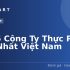 Top 5 Thương Hiệu Ô Tô Trung Quốc Tiềm Năng Nhất Thế Giới