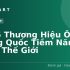 Top 10 thương hiệu xe ô tô nổi bật của Trung Quốc