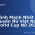 Top 5 Ngôi Sao U23 Việt Nam Kỳ Vọng Trong Trận Chung Kết Gặp U23 Indonesia