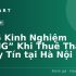 Top 3 Bãi Biển Nổi Tiếng Nhất Thế Giới trên Mạng Xã Hội