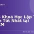 Top 5 Tiền Đạo Mùa CC trong FIFA Online 4