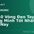 Top 5 Mẫu Xe Tay Ga Tiết Kiệm Xăng
