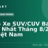 Top 10 cách dễ dàng giảm 5kg tại nhà