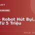 Top 8 Máy Ảnh Du Lịch Tốt Nhất Cho Chuyến Phiêu Lưu