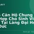 Top 7 Trường Đại Học Ở Việt Nam Ra Trường Dễ Xin Việc Nhất và Lương Cao