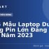 Top 5 Công Nghệ Đang Hot Trong Năm 2023