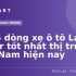 Top 5 dòng xe ô tô Jaguar nổi tiếng tốt nhất bạn không nên bỏ lỡ