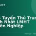 Top 5 Bác sĩ Nâng Mũi Cấu Trúc Đẹp Tự Nhiên và An Toàn tại TP.HCM