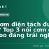 Top 5 Bàn Phím Rời và Ốp Lưng Kiêm Bàn Phím Tốt Nhất Cho iPad Pro và iPad 10.2