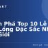 Top 10 Thương Hiệu Giá Trị Nhất Toàn Cầu Năm 2022