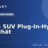 Top 5 Dòng Máy Bơm Giếng Khoan Tốt Hàng Đầu Năm 2023