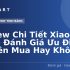 Top 5 Cầu Thủ Nội Đáng Chờ Đợi Nhất tại V.League 2023/24
