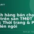 Nên Bán Gì trên Shopee 2025? Top 5 Sản Phẩm Hot Hút Khách, Dễ Sinh Lời