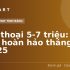 Nên Bán Gì trên Shopee 2025? Top 5 Sản Phẩm Hot Hút Khách, Dễ Sinh Lời