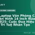 Top 7 Máy Tính Bảng Android Tốt Nhất Năm 2025
