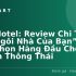 TOP 5 Thương Hiệu Sạc Không Dây Cho iPhone
