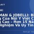 Thế Giới Máy Pha: Chuyên Gia Máy Pha Cà Phê Chính Hãng Cho Mọi Mô Hình Kinh Doanh