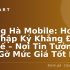 The Sneekr – Định Nghĩa Lại Giày Thời Trang: Nơi Phong Cách Gặp Gỡ Lối Sống Xanh