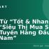 Hoàng Hà Mobile: Hơn Hai Thập Kỷ Khẳng Định Vị Thế – Nơi Tin Tưởng Gặp Gỡ Mức Giá Tốt Nhất