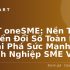 Tiki: Từ “Tốt & Nhanh” Đến “Siêu Thị Mua Sắm Trực Tuyến Hàng Đầu Việt Nam”